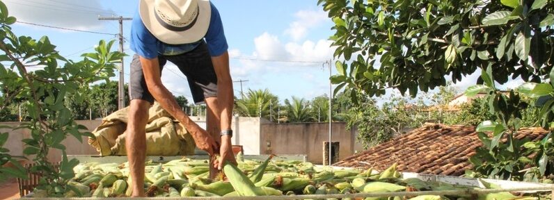 Emdagro e BNB ampliam atendimento a agricultores familiares de Sergipe